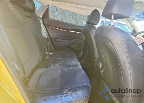 2021 Kia Seltos S z USA, uszkodzony, nr VIN KNDEU2AA2M7112339